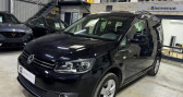 Volkswagen Caddy occasion